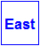 east